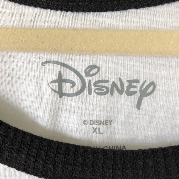 ❗️SOLD ❗️Disney’s Mornings Are Ruff Shirt - Picture 4 of 6